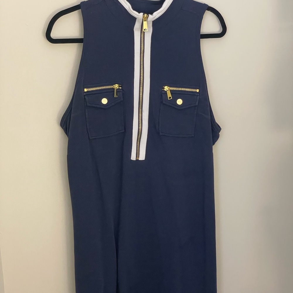 Boston Proper Dress